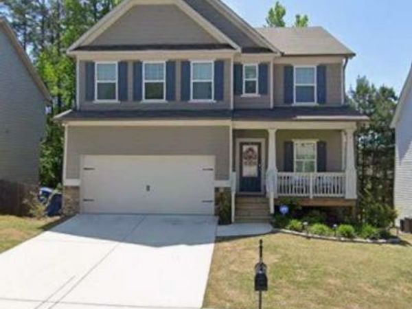 108 Arena Trail, Dallas, GA 30157