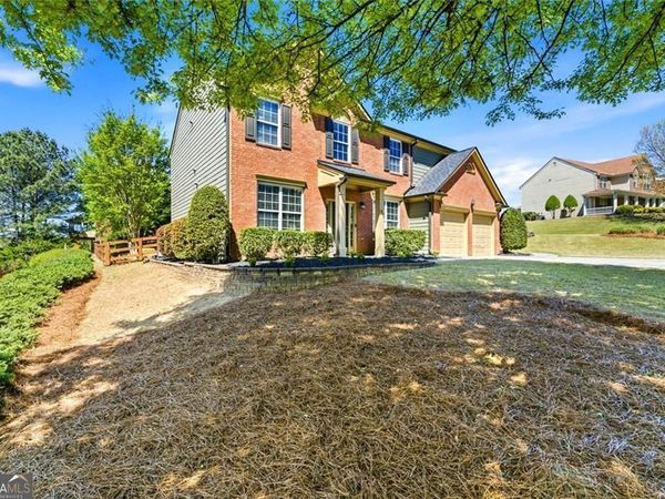 584 Van Briggle Court, Sugar Hill, GA 30518