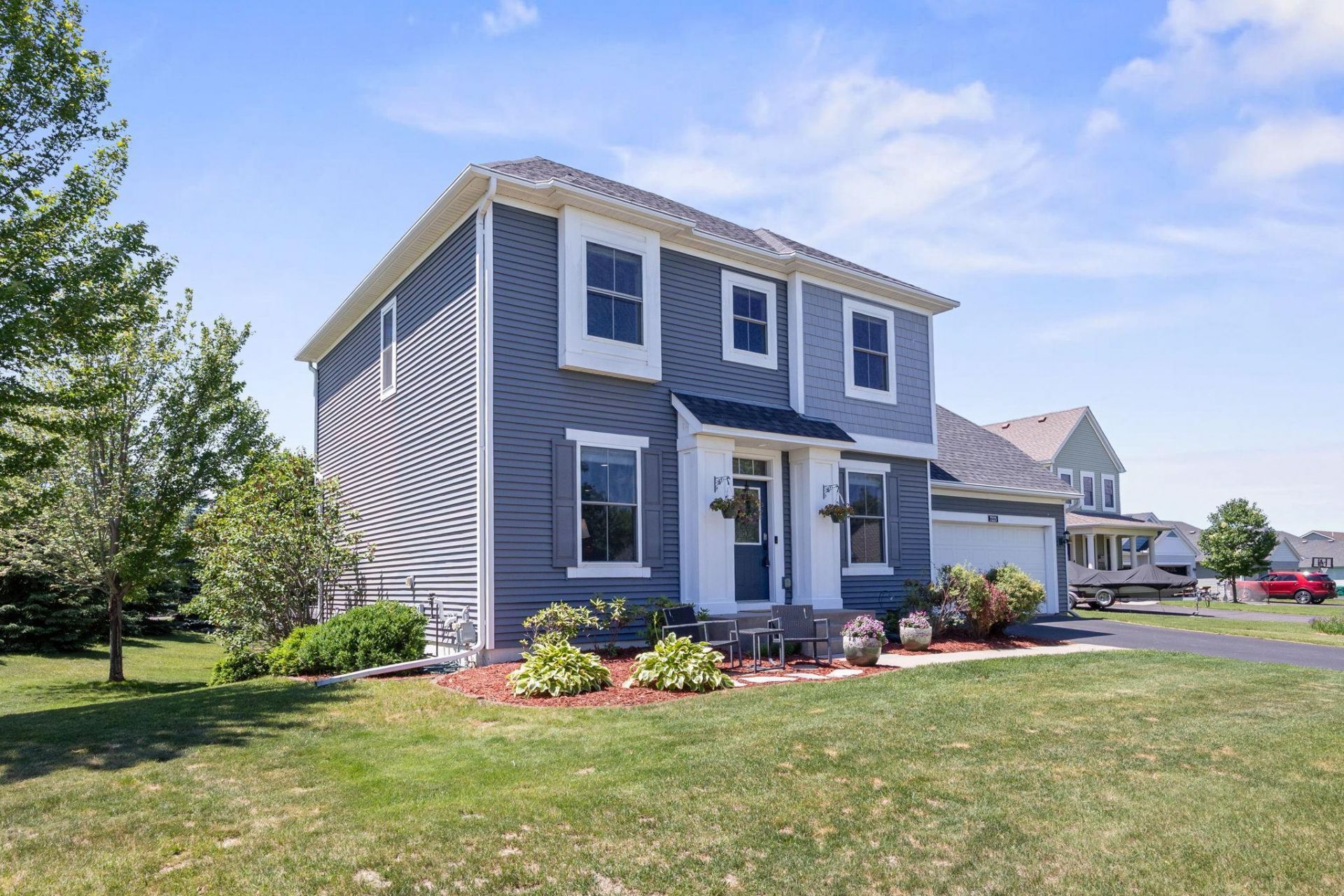 7223 Quigley Avenue Ne, Otsego, MN 55330 Main Photo
