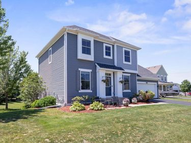 7223 Quigley Avenue NE, Otsego, MN 55330