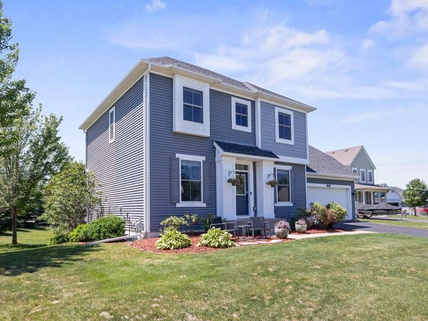 7223 Quigley Avenue NE, Otsego, MN 55330