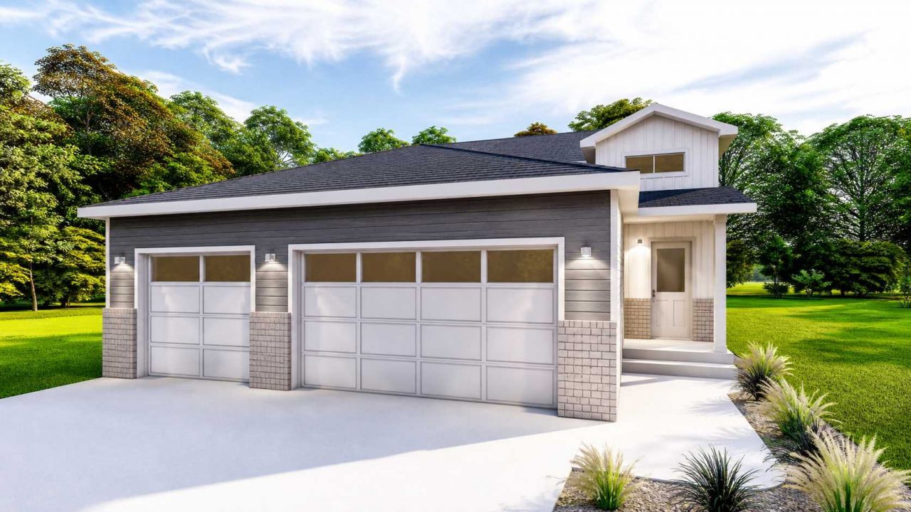 300 Lionheart Drive S primary photo