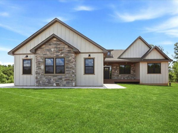329 138th Avenue, Saint Joseph Twp, WI 54082