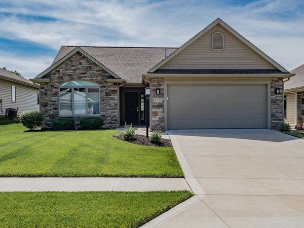 9337 Colchester Terrace, Fort Wayne, IN 46825