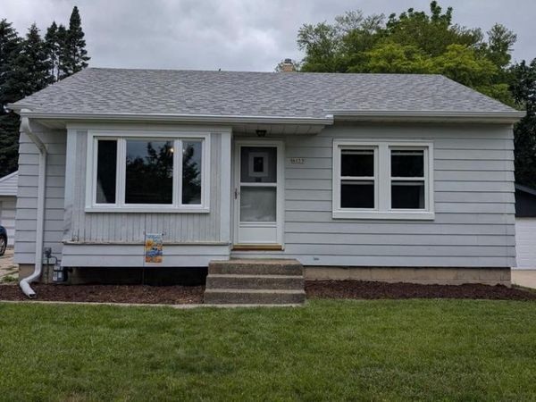 4059 S Alexander AVENUE, Saint Francis, WI 53235