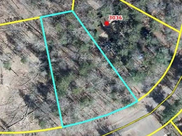 Lot 82 Aspen Terrace, Danbury, WI 54830