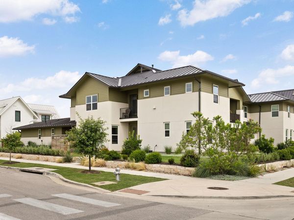 4400 Tilley ST, Unit A, Austin, TX 78723