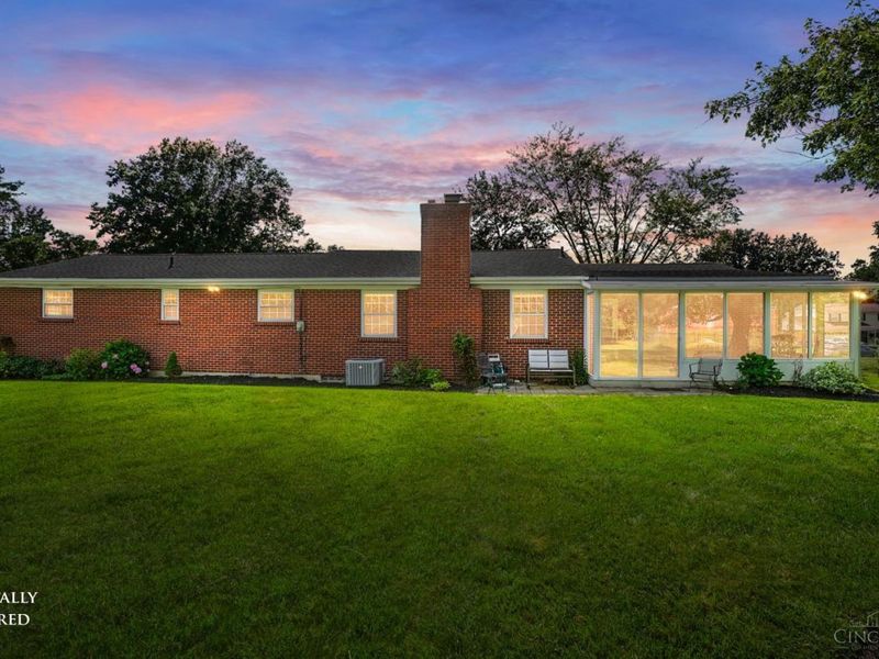 5692 Werkshire Terrace, Miami Twp, OH 45150 Photo 34