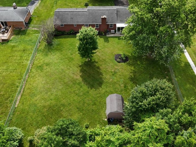 5692 Werkshire Terrace, Miami Twp, OH 45150 Photo 45