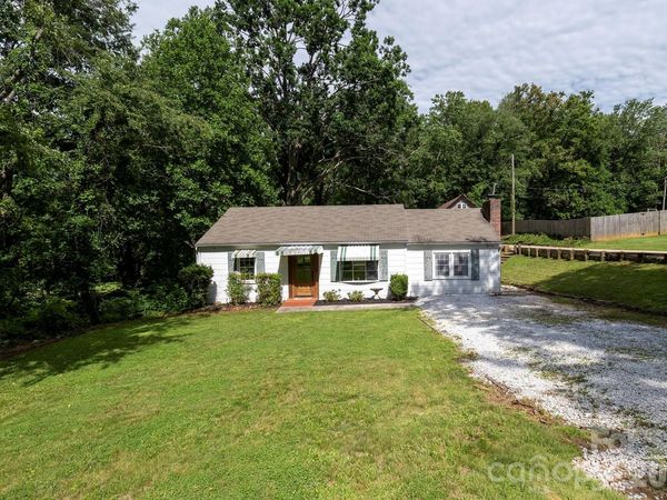 445 Old Haw Creek Road , Asheville, NC 28805