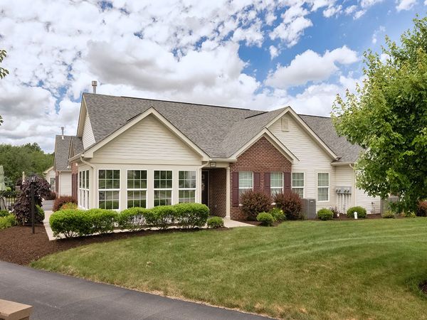 6051 Laurel Court, Harmony, PA 16037