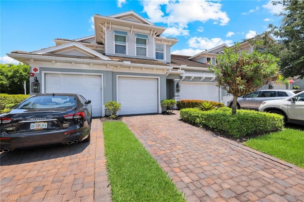 2343 Sheen Ln, Unit 405, Naples, FL 34120 Photo
