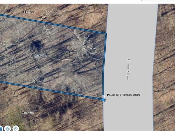 0 Turkey Hill Road, West Newbury, MA 01985