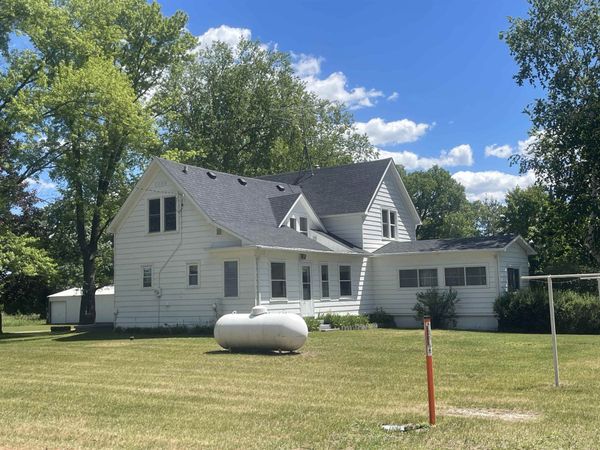 W1198 Rudys Lane, Montello, WI 53949
