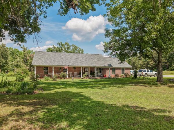 90 County Road 604, Corinth, MS 38834