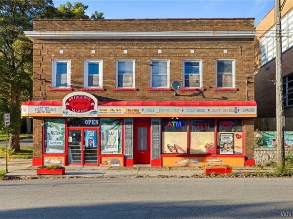 1104 Niagara Street , Niagara Falls, NY 14303