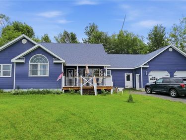 1617 Dairy Hill Road, Newport, NY 13416