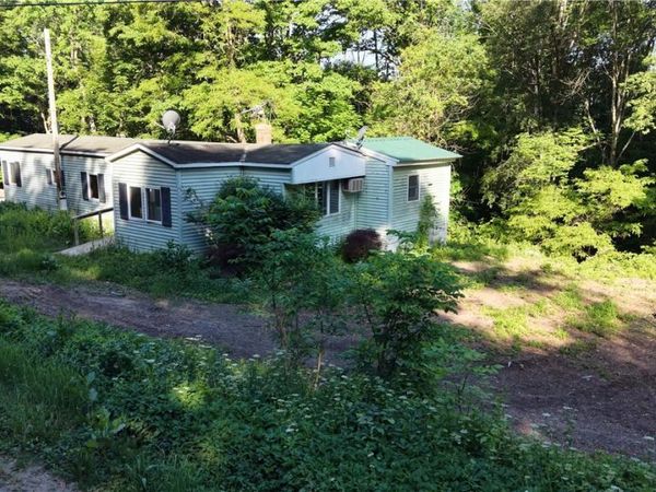 657 Oregon Road , Mount Upton, NY 13809