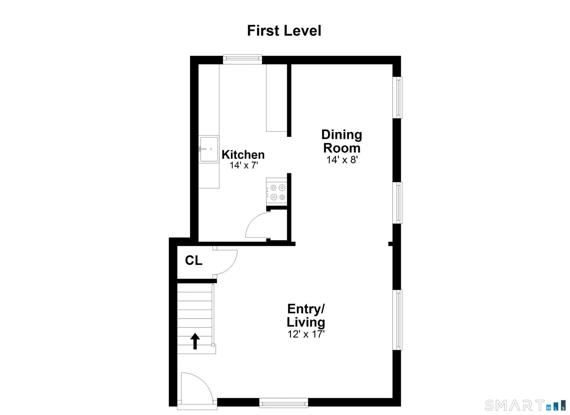 47 Prospect, Unit 47, Norwalk, CT 06850 Main Photo