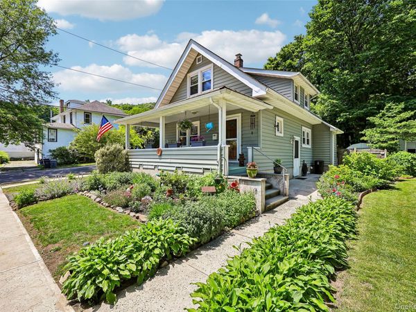 16 Spring Street , Nyack, NY 10960