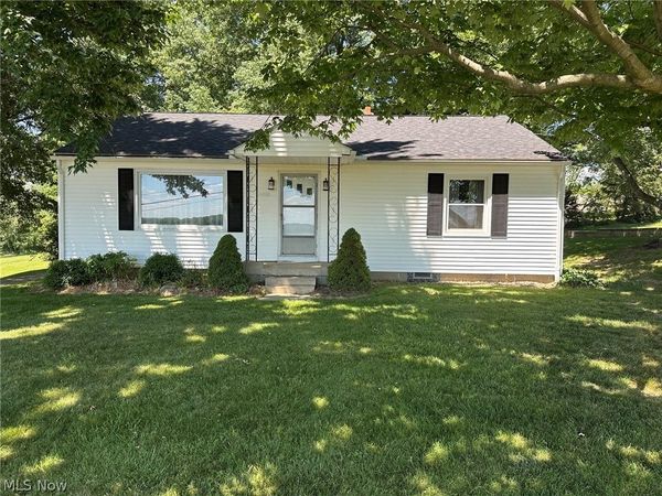 10998 N Mt Eaton Road , Marshallville, OH 44645