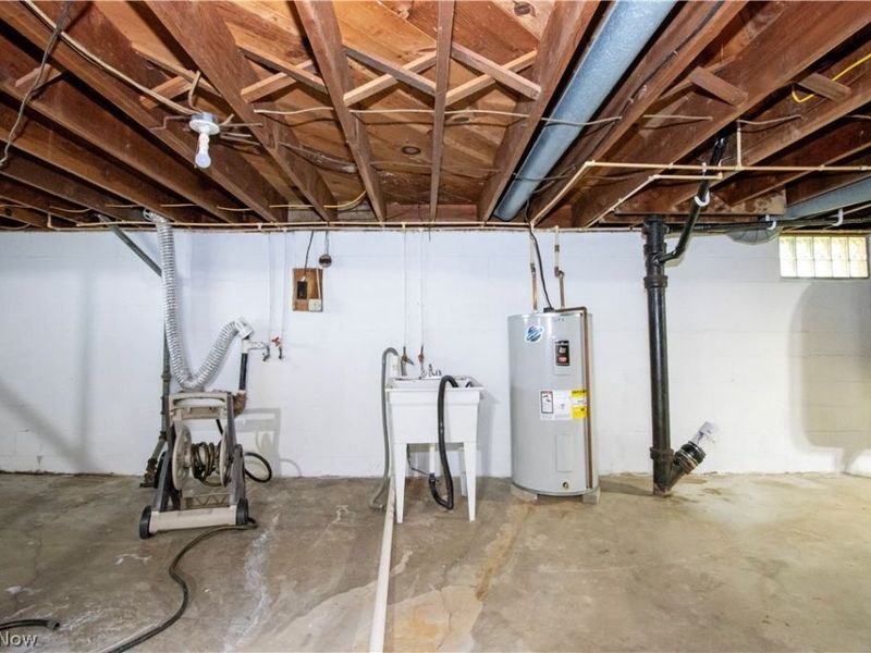 10998 N Mt Eaton Road, Marshallville, OH 44645 Photo 13