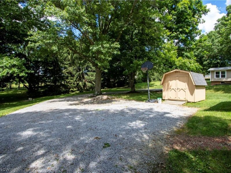 10998 N Mt Eaton Road, Marshallville, OH 44645 Photo 15
