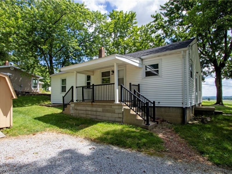 10998 N Mt Eaton Road, Marshallville, OH 44645 Photo 16