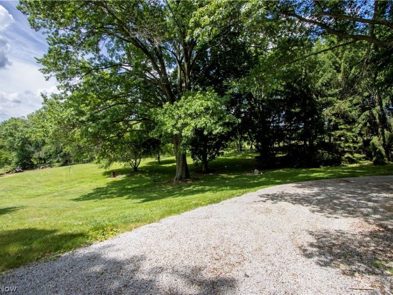 10998 N Mt Eaton Road, Marshallville, OH 44645 Photo 17