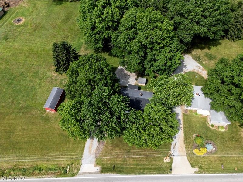 10998 N Mt Eaton Road, Marshallville, OH 44645 Photo 19