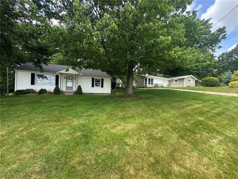 10998 N Mt Eaton Road, Marshallville, OH 44645 Photo 2