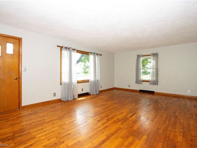 10998 N Mt Eaton Road, Marshallville, OH 44645 Photo 2