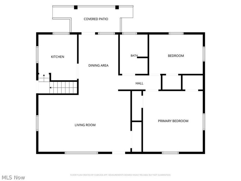 10998 N Mt Eaton Road, Marshallville, OH 44645 Photo 20