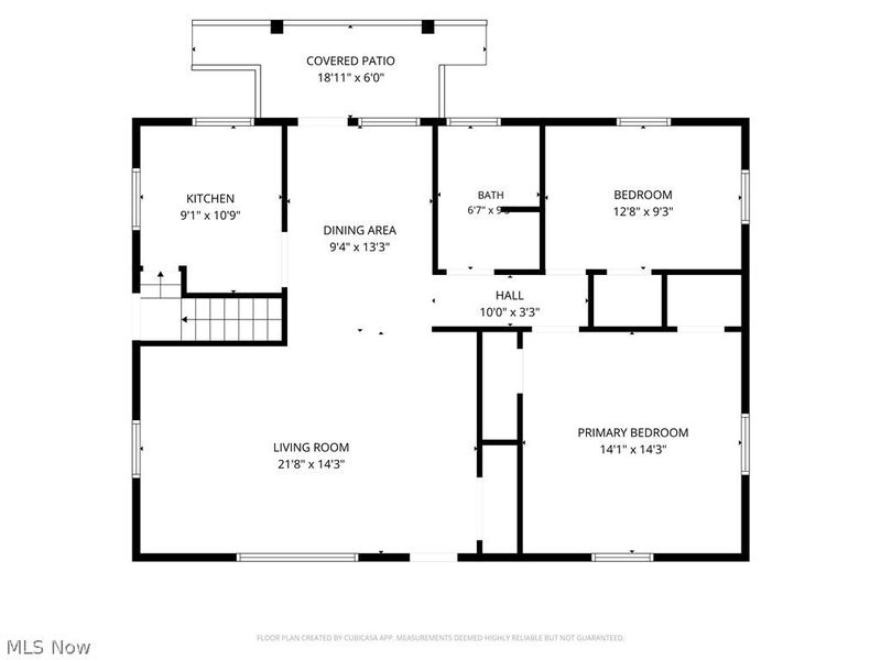 10998 N Mt Eaton Road, Marshallville, OH 44645 Photo 22