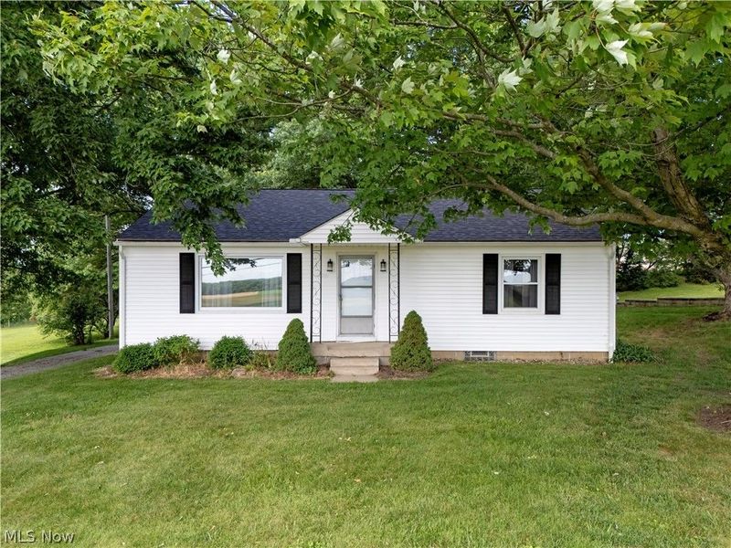 10998 N Mt Eaton Road, Marshallville, OH 44645 Photo 27