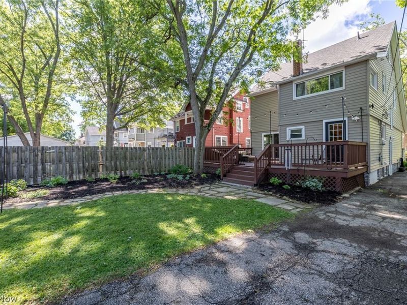 3231 Ormond Road, Cleveland Heights, OH 44118 Photo 34