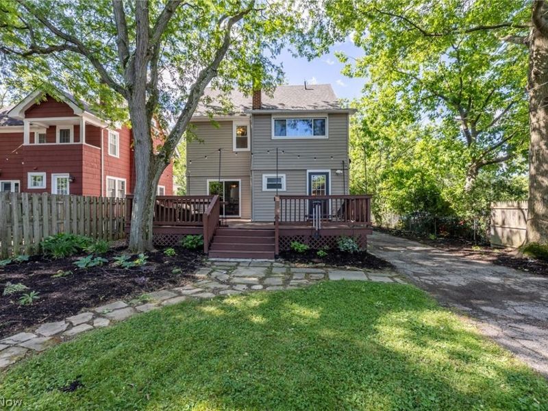 3231 Ormond Road, Cleveland Heights, OH 44118 Photo 35