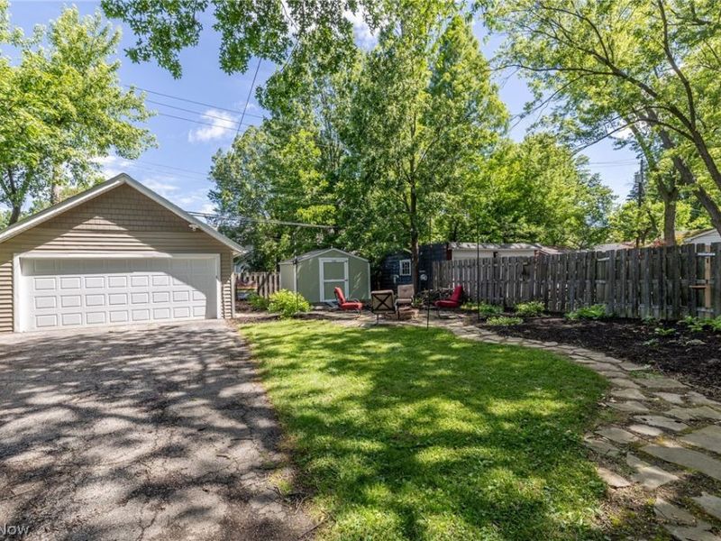 3231 Ormond Road, Cleveland Heights, OH 44118 Photo 37