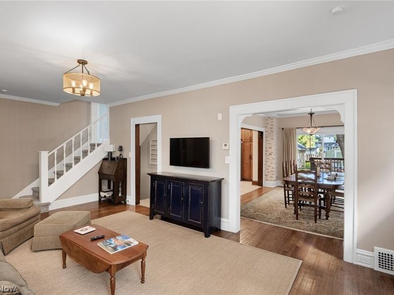 3231 Ormond Road, Cleveland Heights, OH 44118 Photo 6