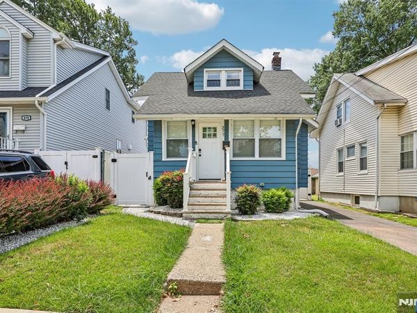 377 Parker Avenue, HACKENSACK, NJ 07601
