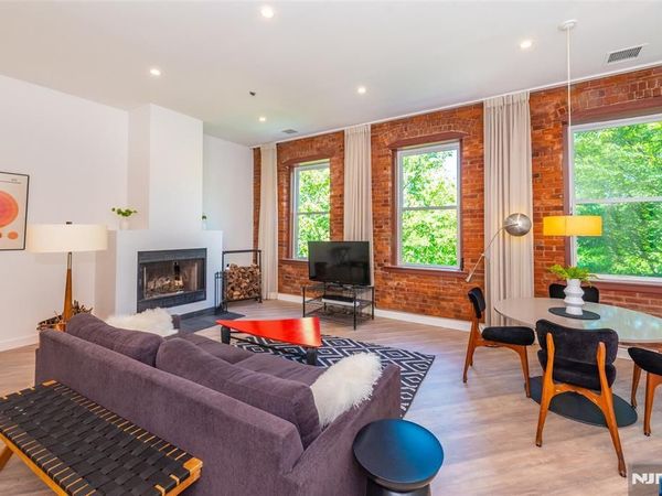 260 Main Street 313, Unit 313, LITTLE FALLS, NJ 07424