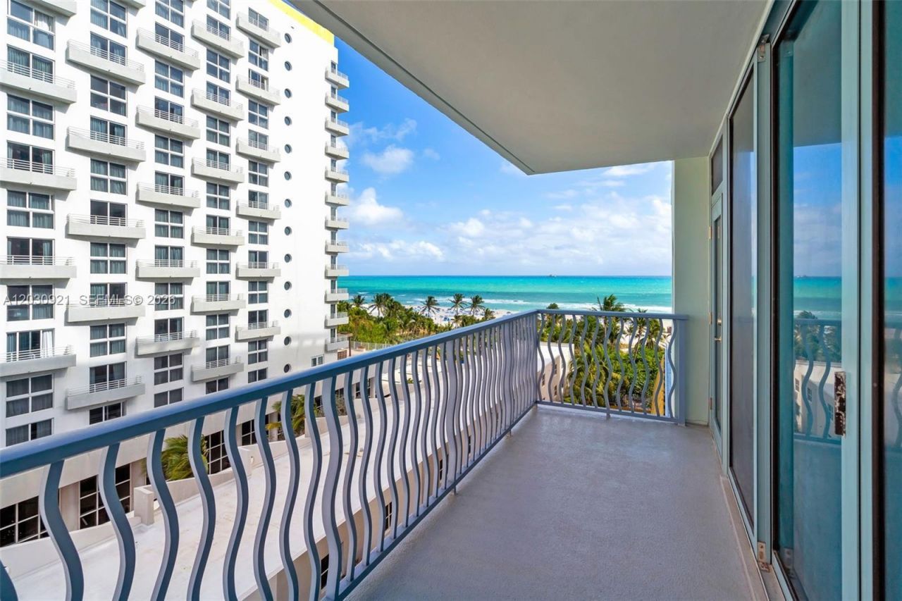 1500 Ocean Dr, Unit 707, Miami Beach, FL 33139 Photo