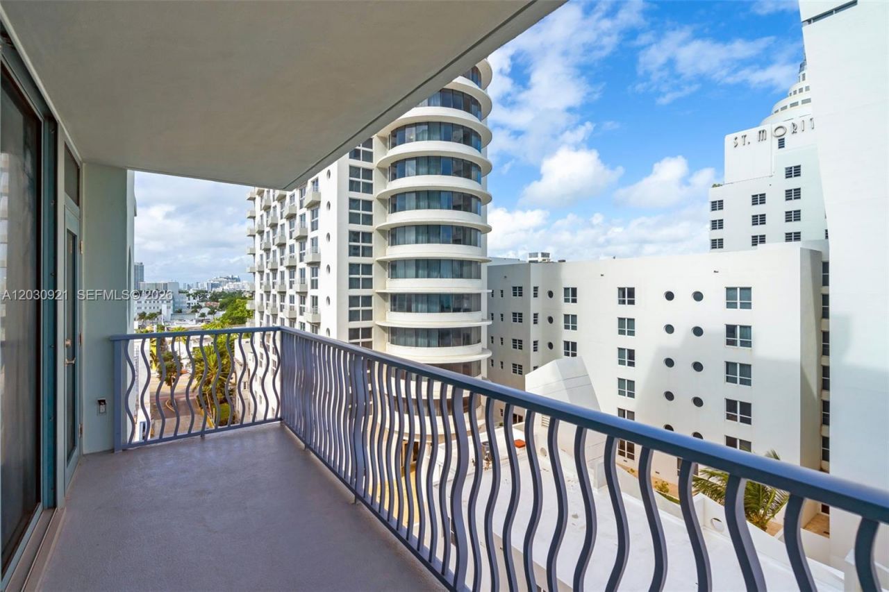 1500 Ocean Dr, Unit 707, Miami Beach, FL 33139 Photo