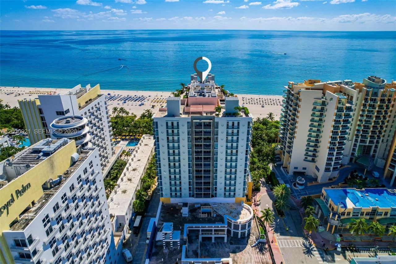 1500 Ocean Dr, Unit 707, Miami Beach, FL 33139 Photo
