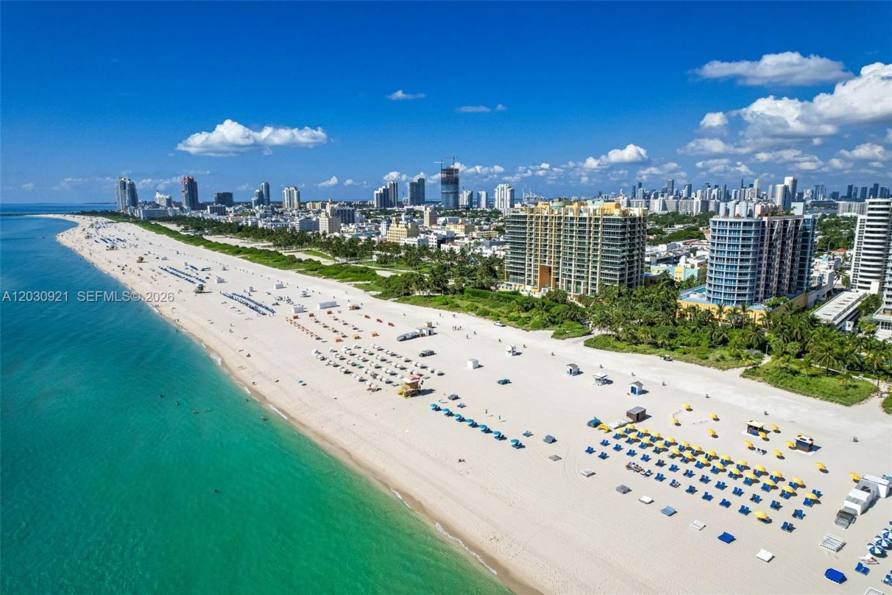 1500 Ocean Dr, Unit 707, Miami Beach, FL 33139 Photo