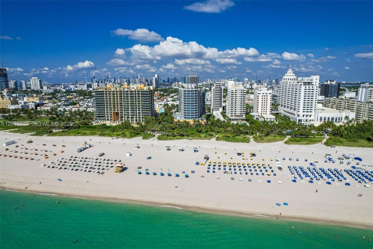 1500 Ocean Dr, Unit 707, Miami Beach, FL 33139 Photo