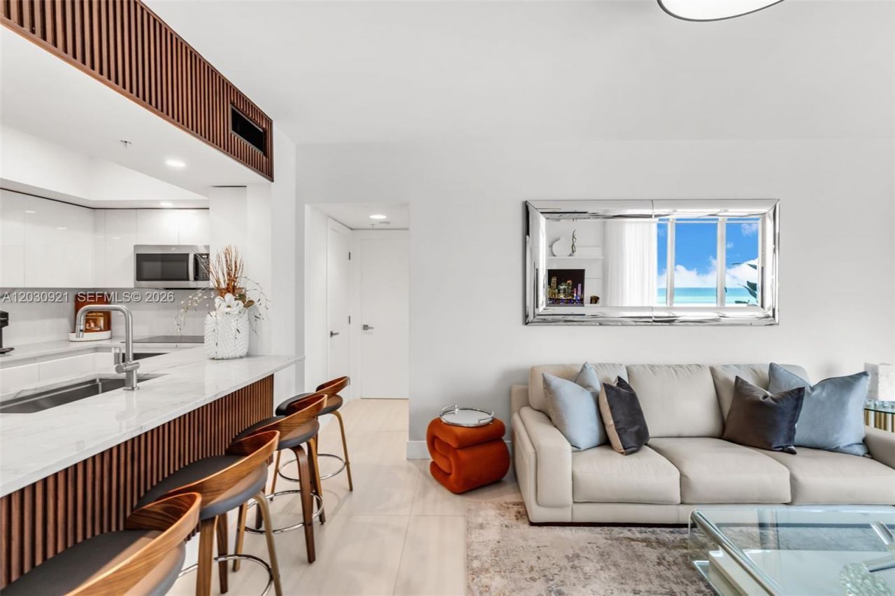 1500 Ocean Dr, Unit 707, Miami Beach, FL 33139 Photo