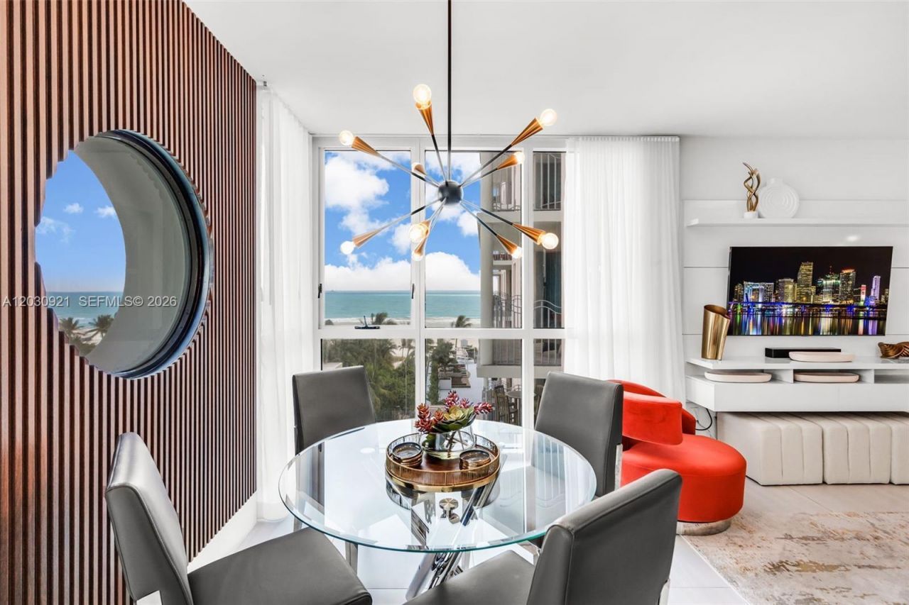 1500 Ocean Dr, Unit 707, Miami Beach, FL 33139 Photo