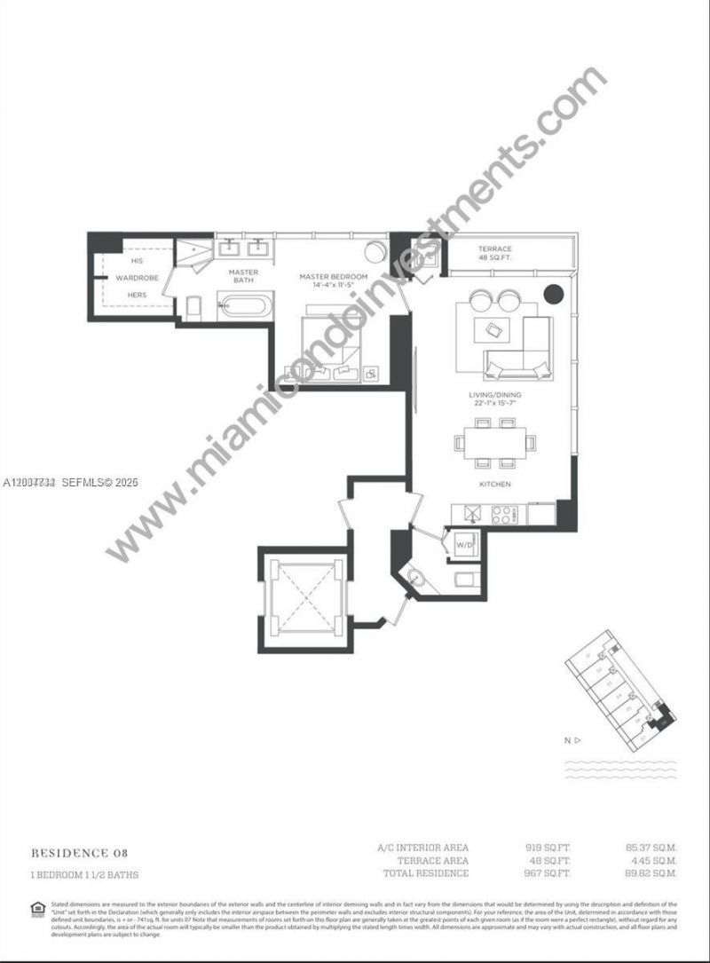 650 NE 32nd St, Unit 4408, Miami, FL 33137 Photo
