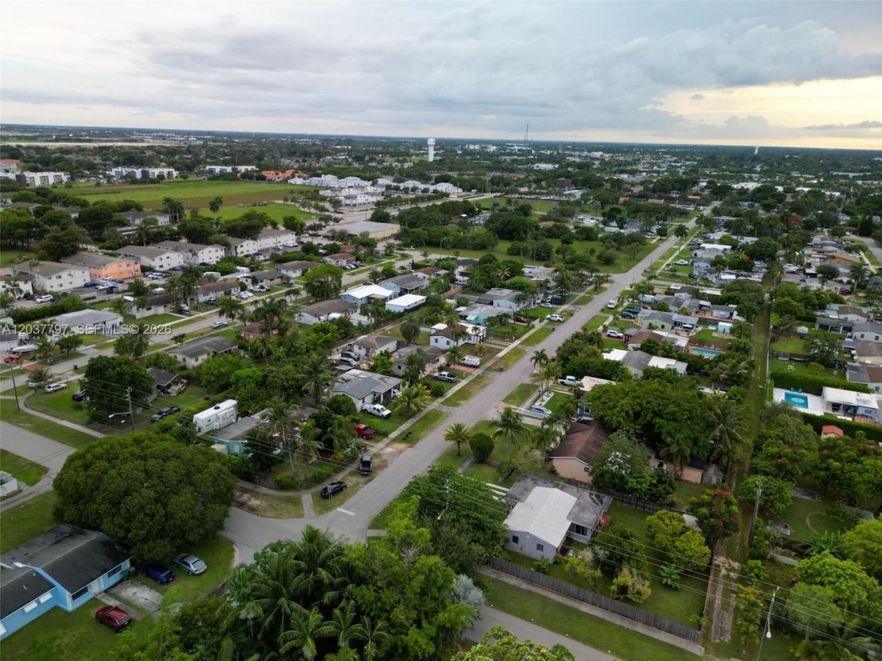 1550 NE 9th Ct, Homestead, FL 33033 Photo
